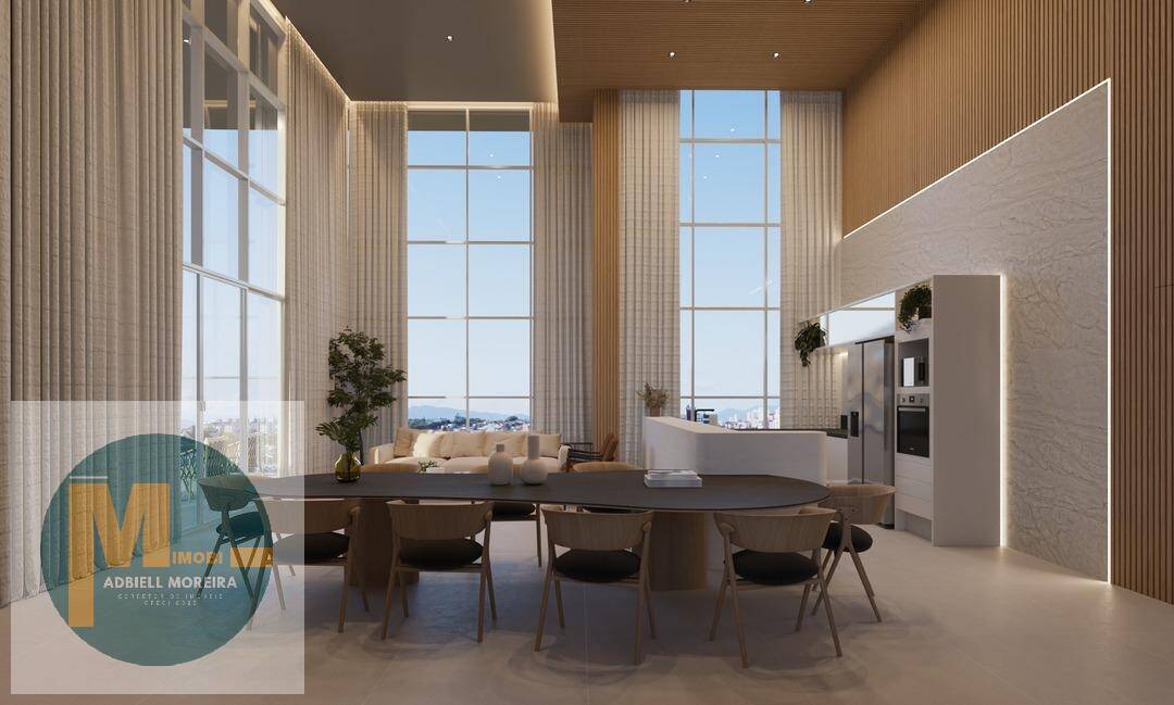Apartamento à venda com 3 quartos, 93m² - Foto 42