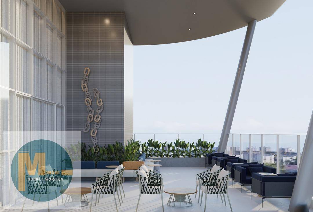 Apartamento à venda com 3 quartos, 93m² - Foto 43