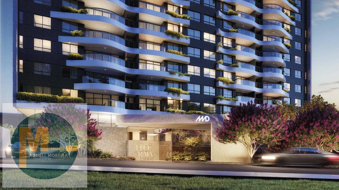 Apartamento à venda com 4 quartos, 150m² - Foto 6