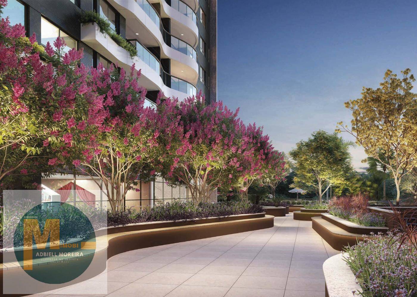 Apartamento à venda com 4 quartos, 150m² - Foto 7