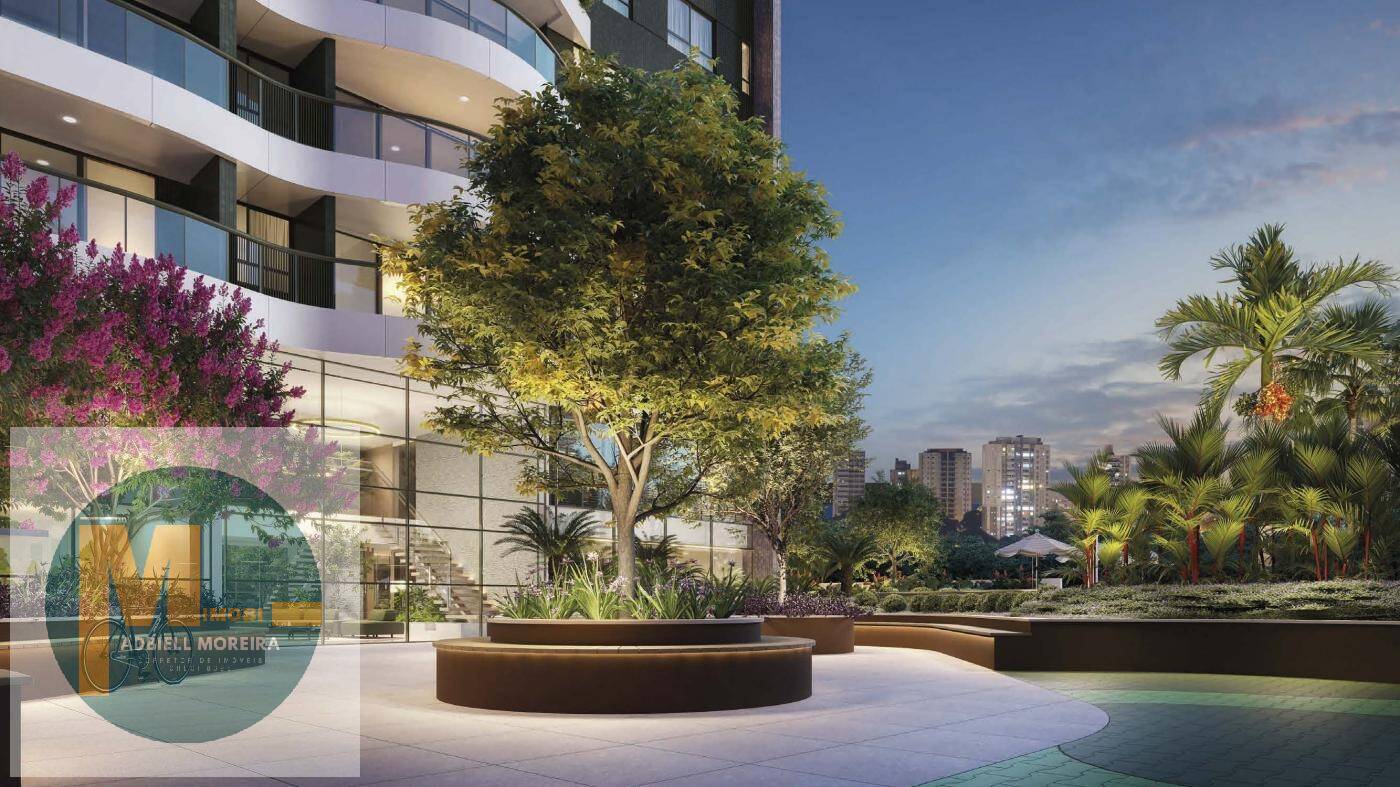 Apartamento à venda com 4 quartos, 150m² - Foto 8