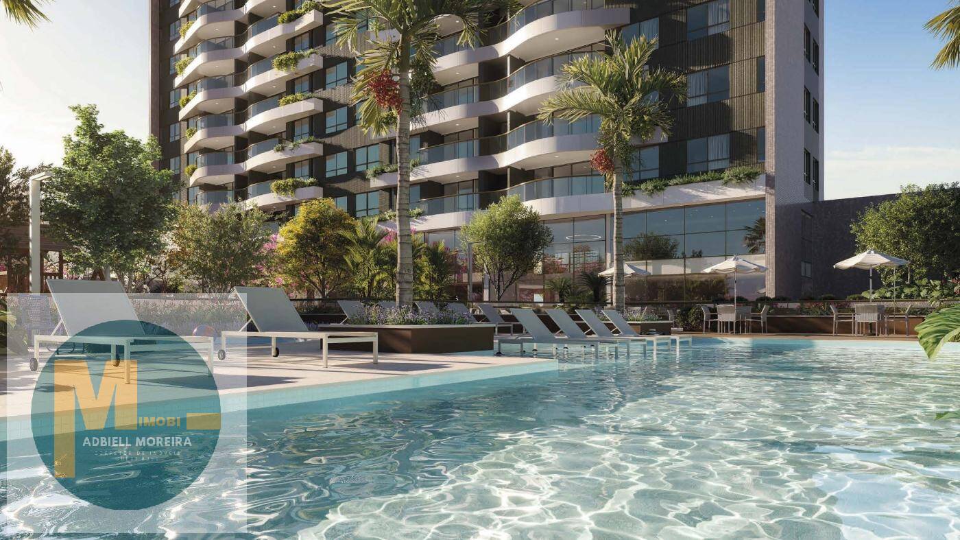 Apartamento à venda com 4 quartos, 150m² - Foto 10
