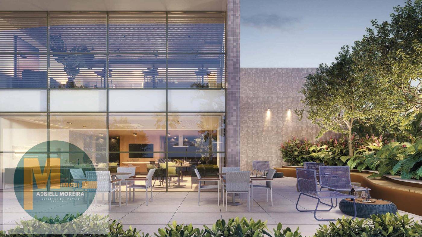 Apartamento à venda com 4 quartos, 150m² - Foto 14