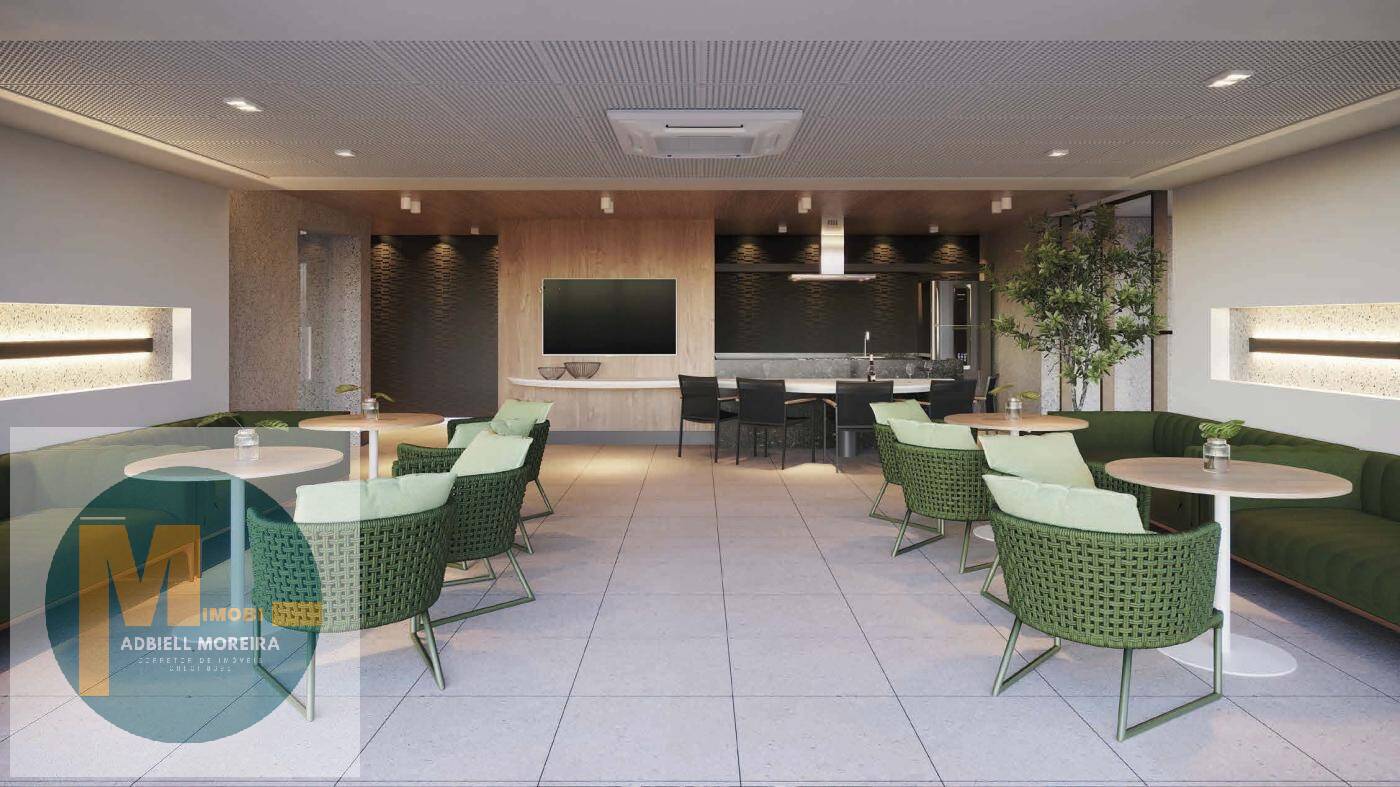 Apartamento à venda com 4 quartos, 150m² - Foto 15
