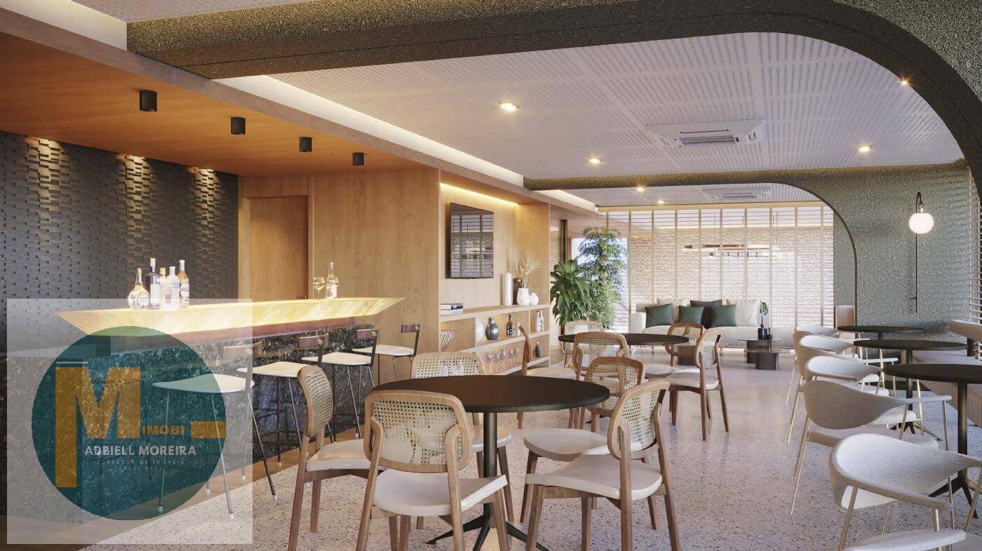 Apartamento à venda com 4 quartos, 150m² - Foto 20