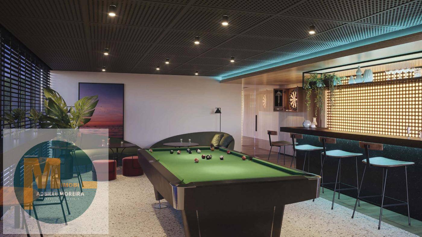 Apartamento à venda com 4 quartos, 150m² - Foto 21