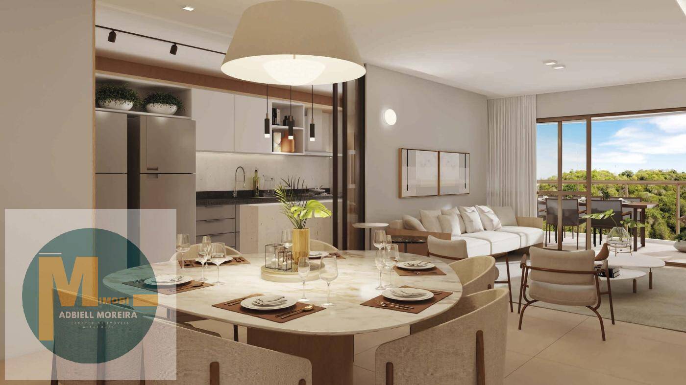 Apartamento à venda com 4 quartos, 150m² - Foto 23