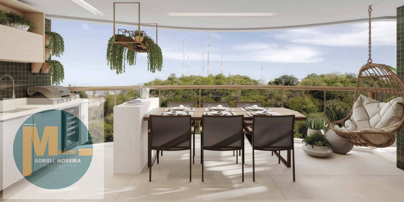 Apartamento à venda com 4 quartos, 150m² - Foto 24