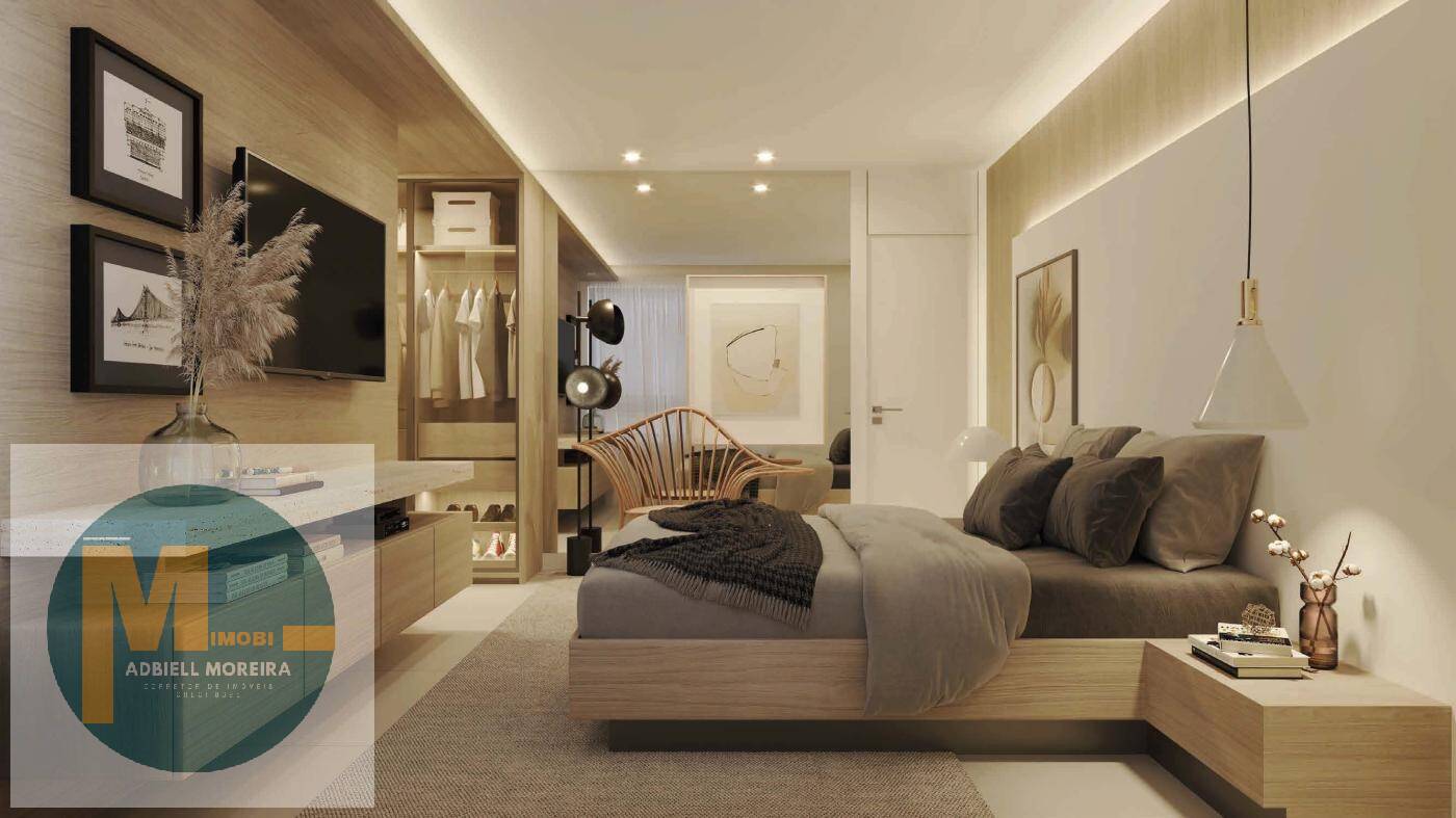 Apartamento à venda com 4 quartos, 150m² - Foto 25