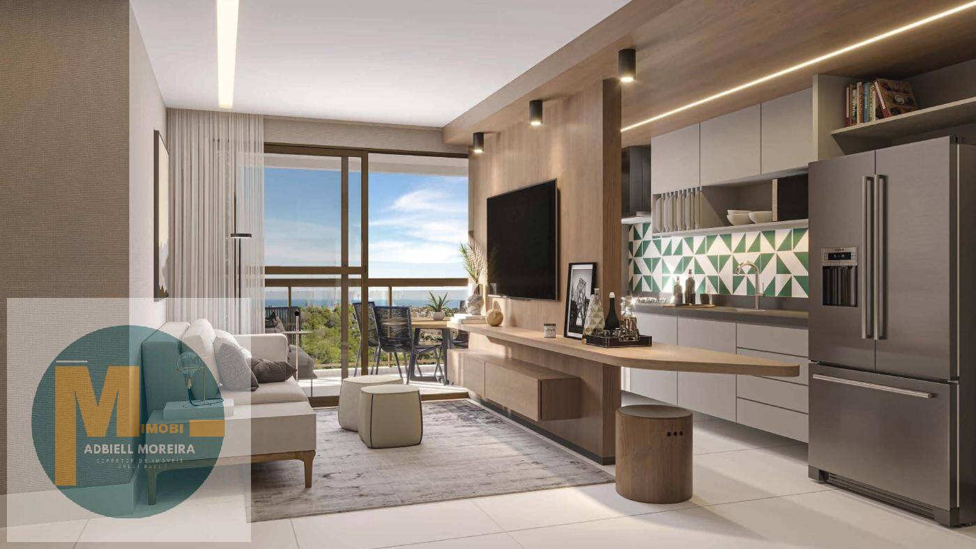 Apartamento à venda com 4 quartos, 150m² - Foto 27