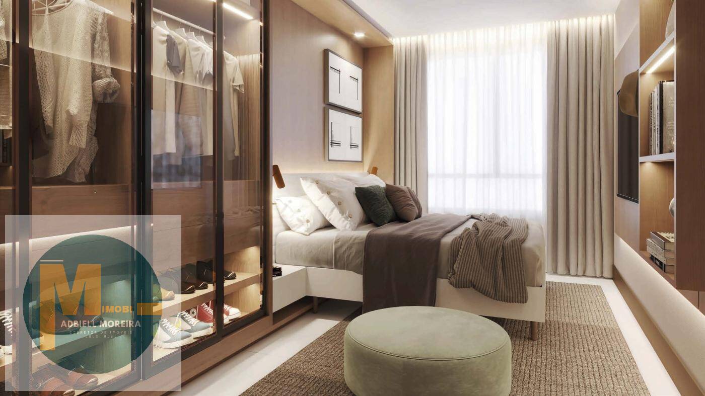Apartamento à venda com 4 quartos, 150m² - Foto 29