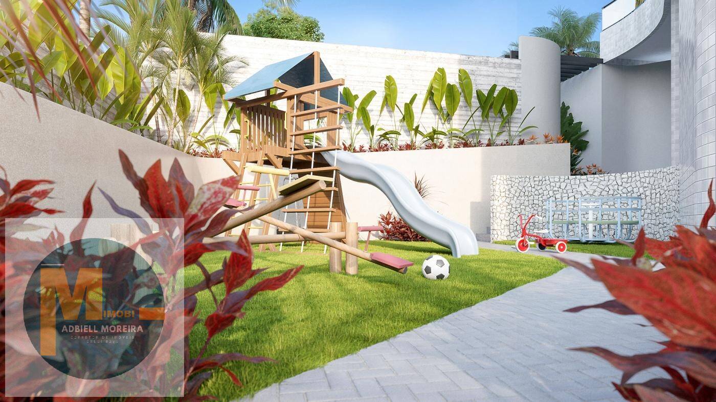 Apartamento à venda com 3 quartos, 110m² - Foto 5