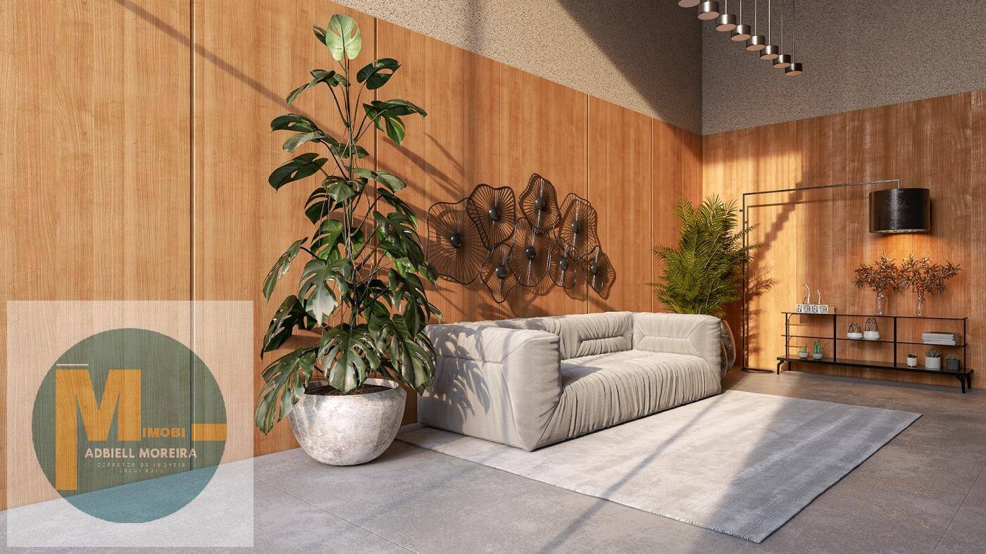 Apartamento à venda com 3 quartos, 110m² - Foto 6