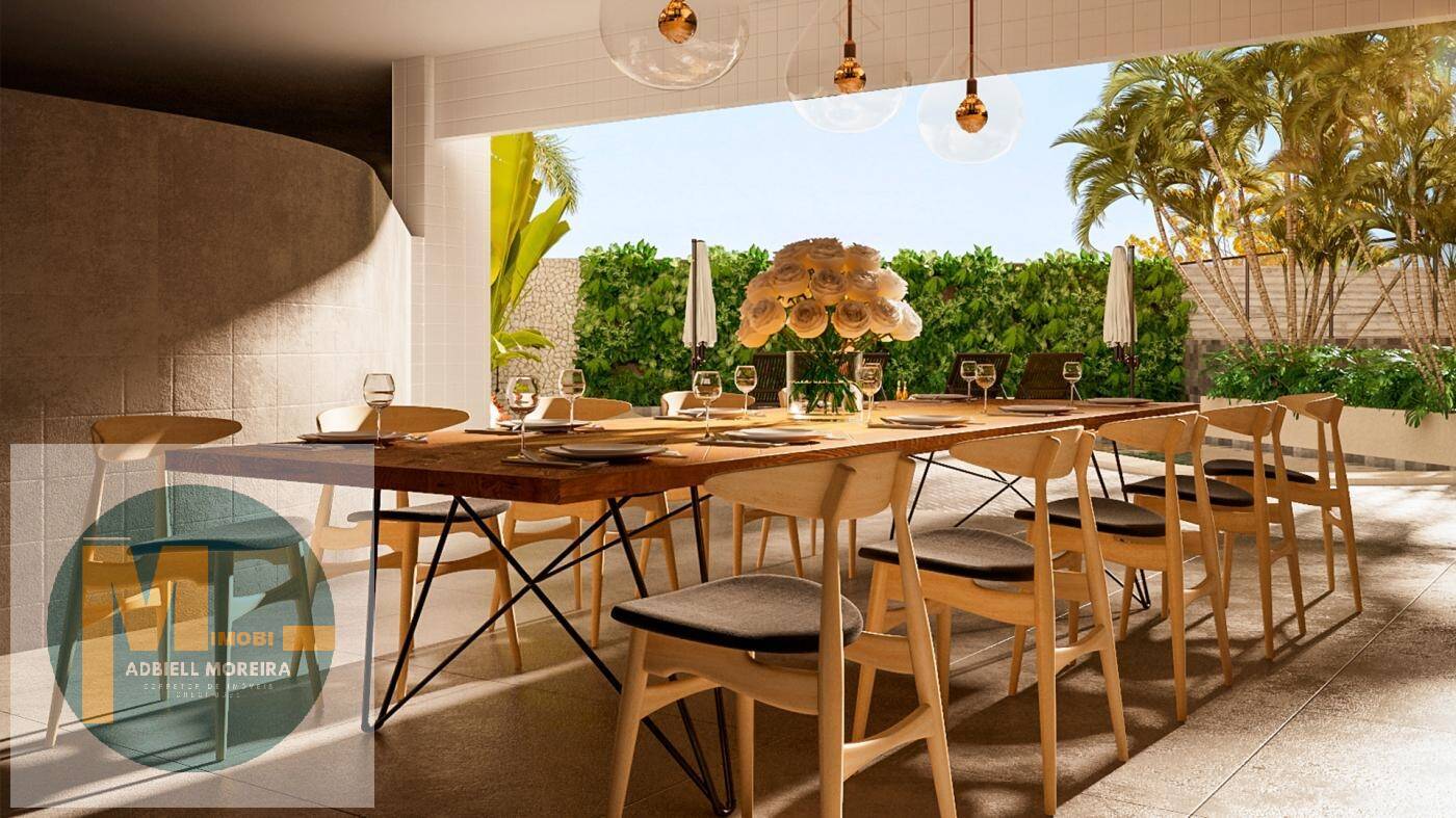 Apartamento à venda com 3 quartos, 110m² - Foto 7
