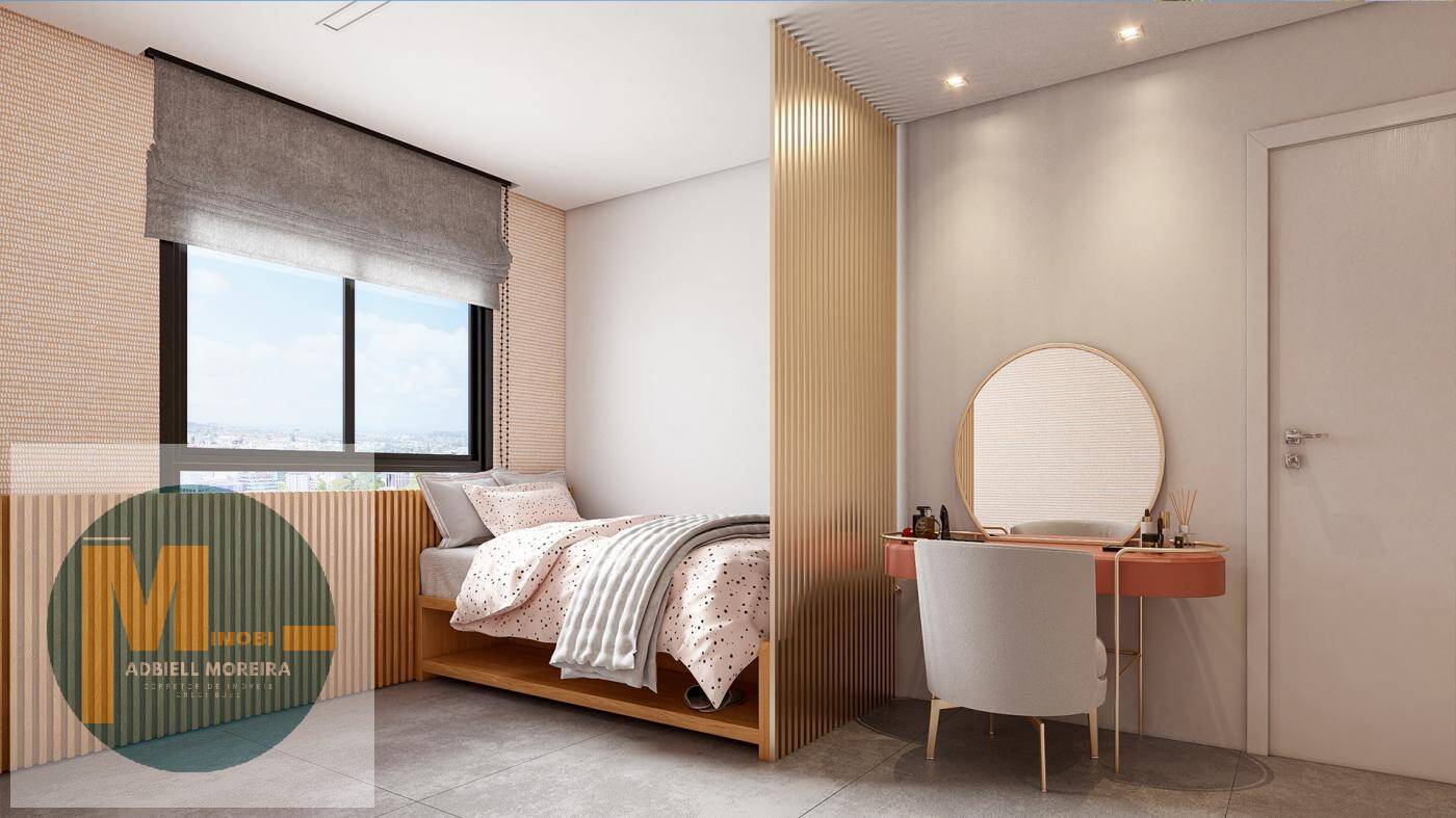 Apartamento à venda com 3 quartos, 110m² - Foto 13