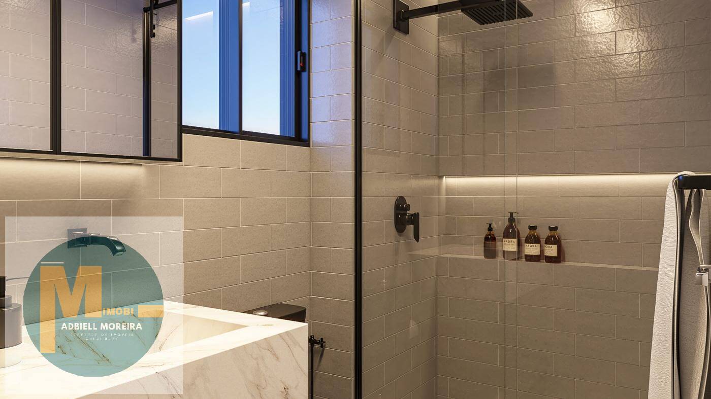 Apartamento à venda com 3 quartos, 110m² - Foto 17