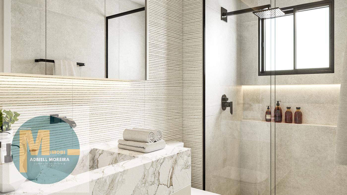 Apartamento à venda com 3 quartos, 110m² - Foto 18