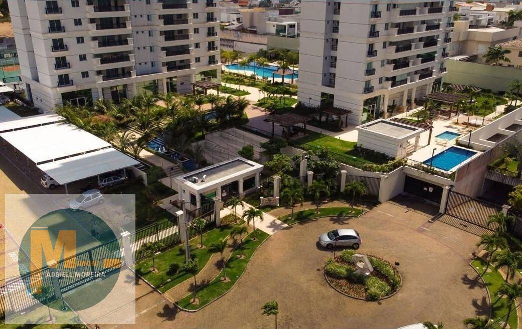 Apartamento à venda com 3 quartos, 79m² - Foto 2