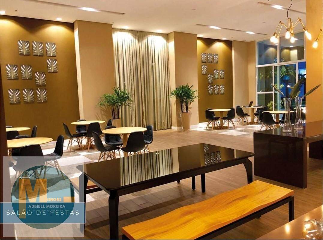 Apartamento à venda com 3 quartos, 79m² - Foto 3