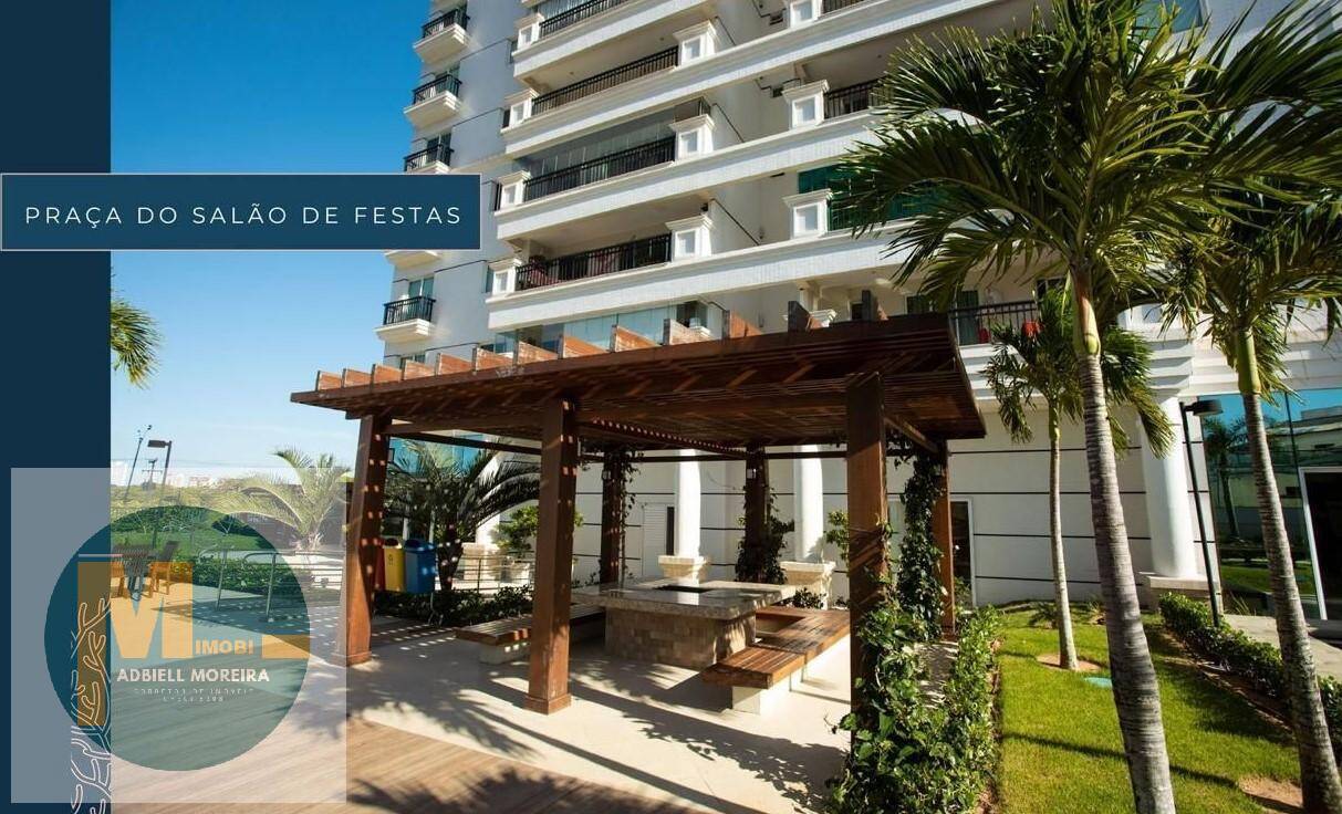 Apartamento à venda com 3 quartos, 79m² - Foto 5