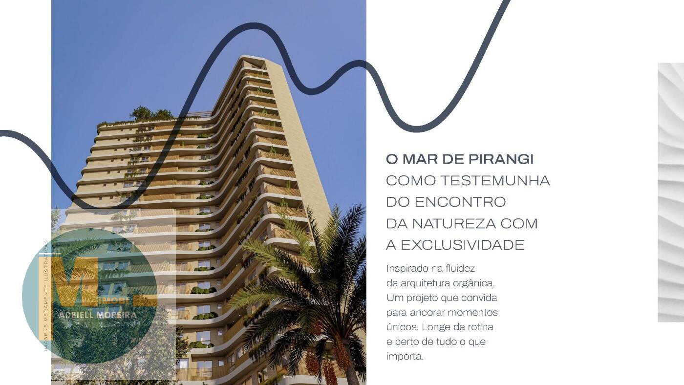 Apartamento à venda com 2 quartos, 79m² - Foto 3