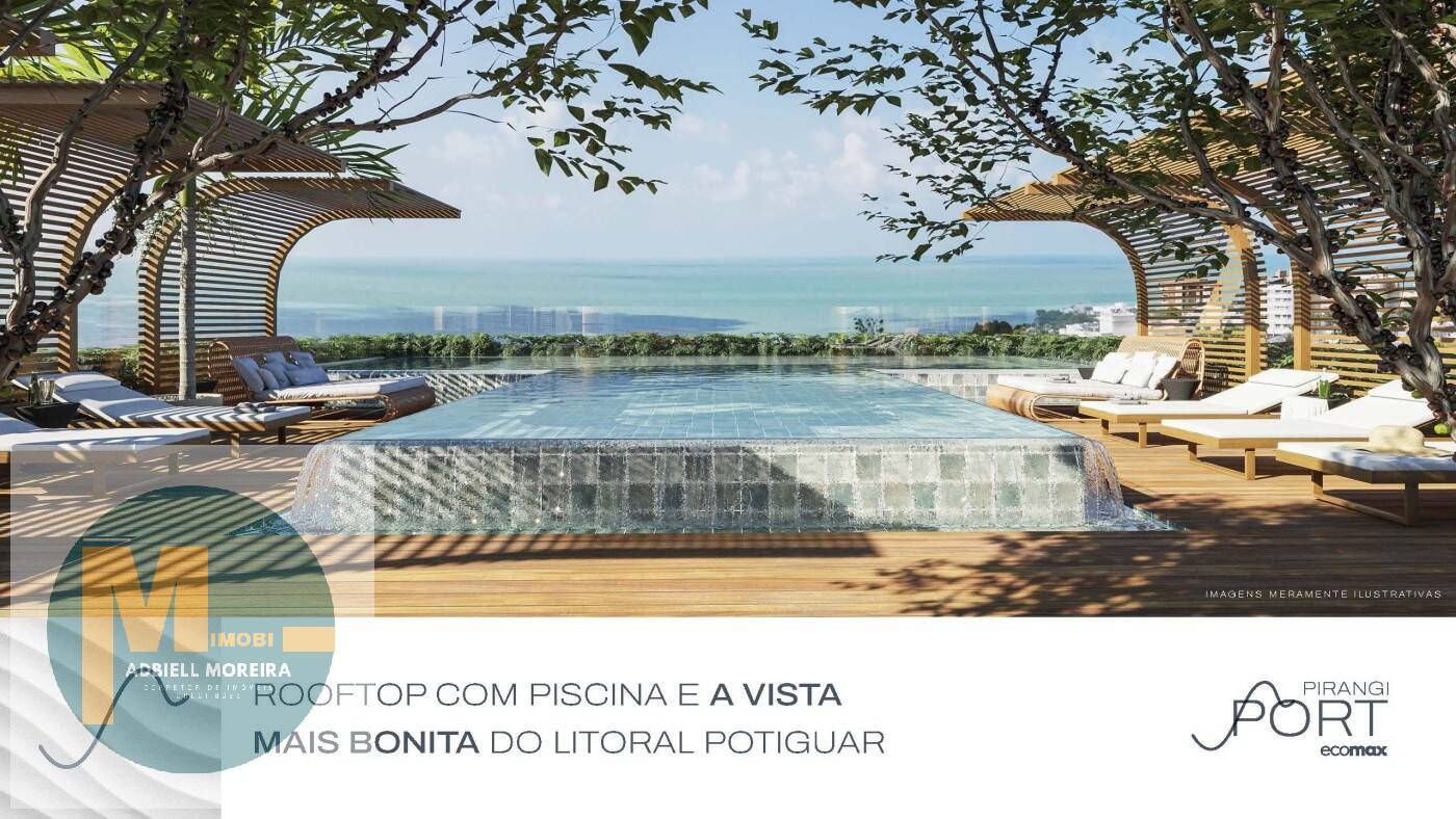 Apartamento à venda com 2 quartos, 79m² - Foto 5