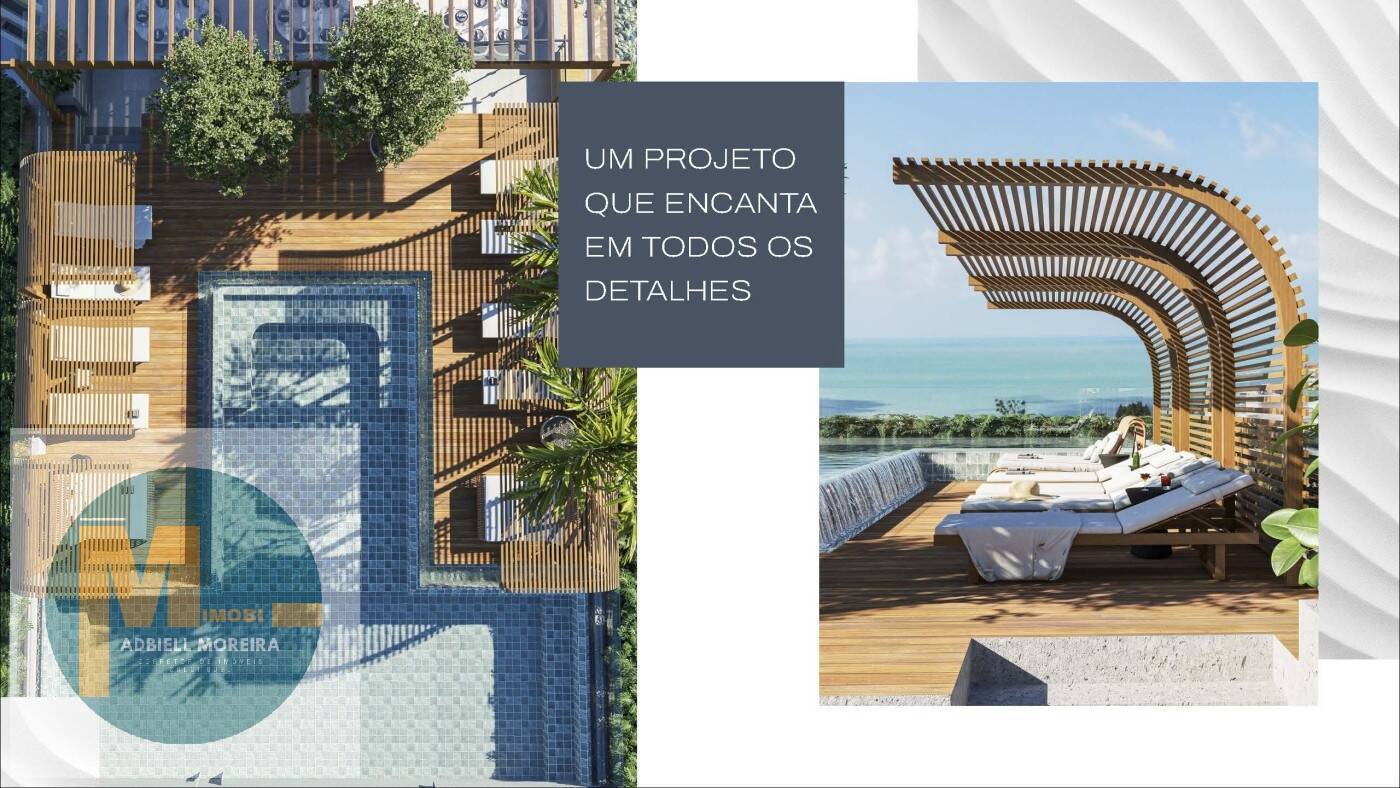 Apartamento à venda com 2 quartos, 79m² - Foto 7