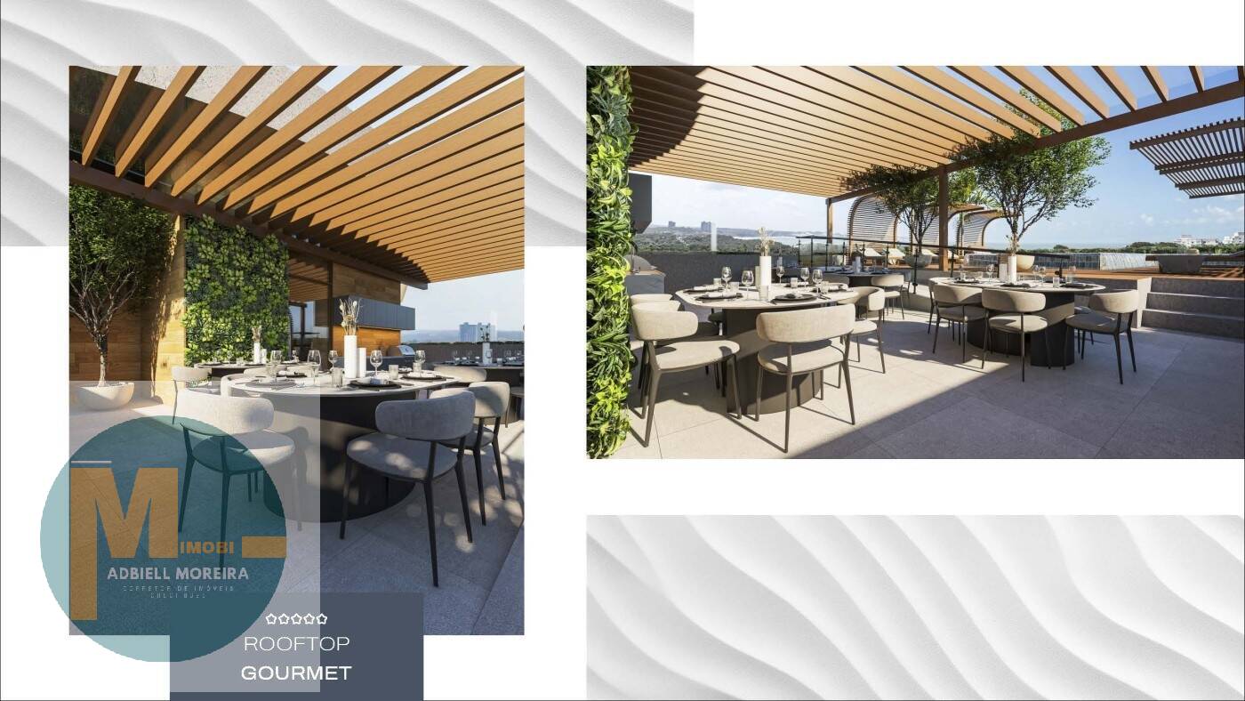 Apartamento à venda com 2 quartos, 79m² - Foto 9