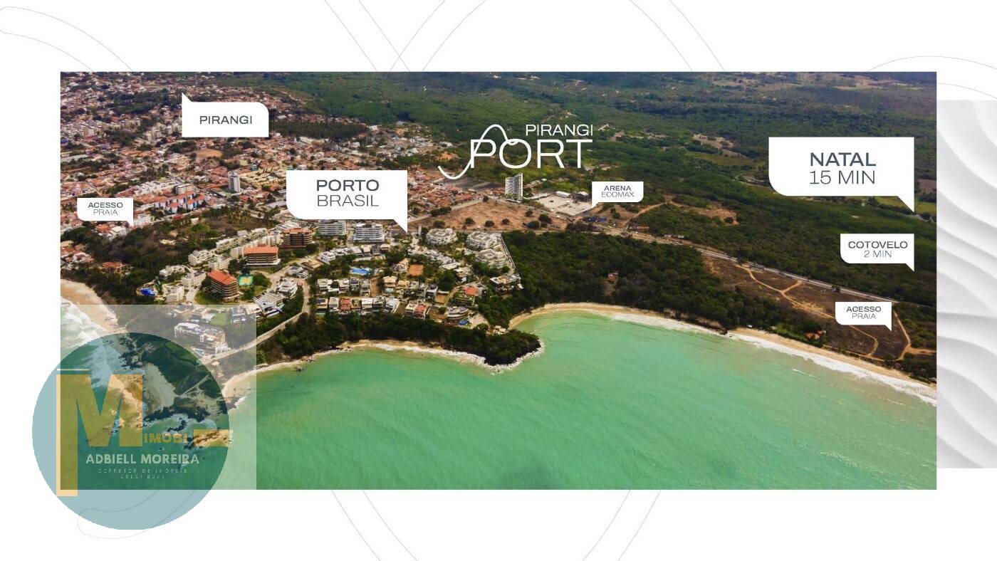 Apartamento à venda com 2 quartos, 79m² - Foto 35