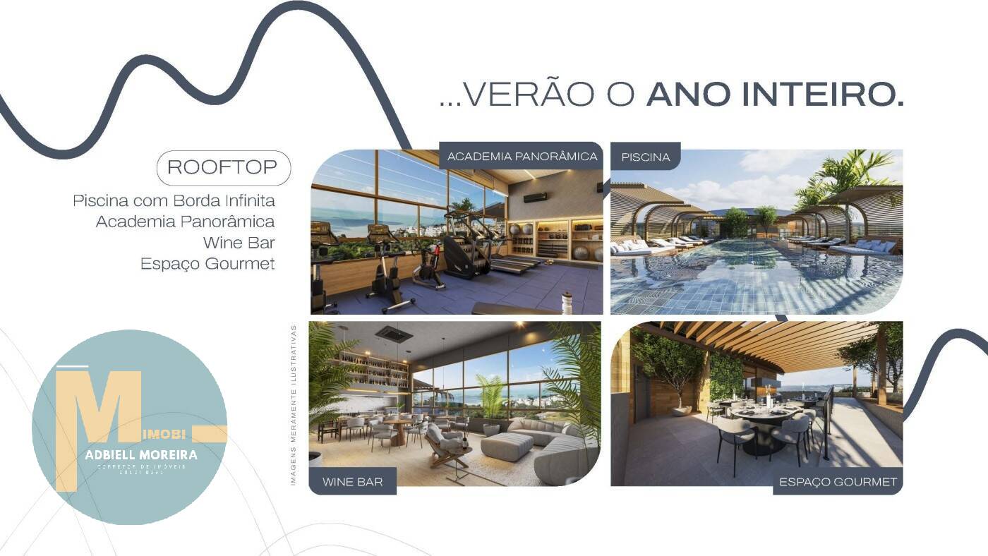 Apartamento à venda com 2 quartos, 79m² - Foto 37