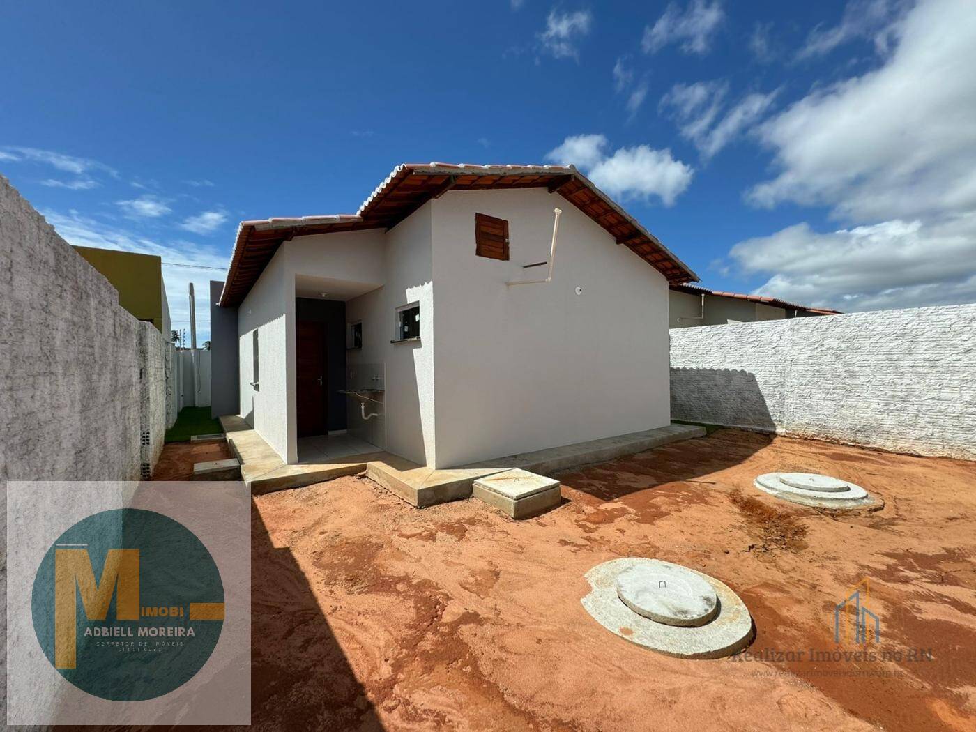 Casa à venda com 2 quartos, 200m² - Foto 10