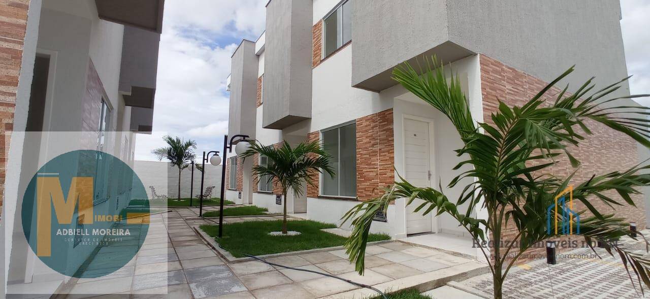Apartamento à venda com 2 quartos - Foto 1