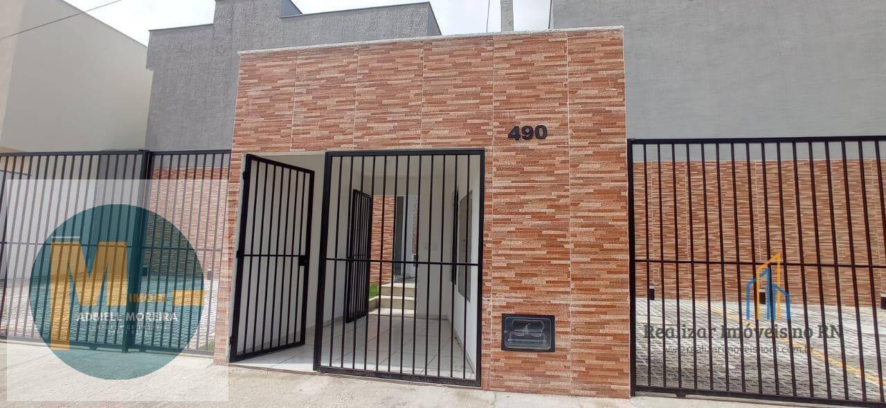Apartamento à venda com 2 quartos - Foto 3