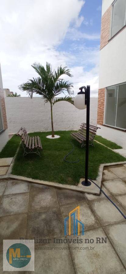 Apartamento à venda com 2 quartos - Foto 7