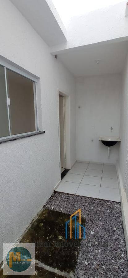 Apartamento à venda com 2 quartos - Foto 12